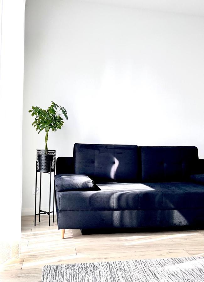 George Studio Przy Stadionie Narodowym ワルシャワ エクステリア 写真